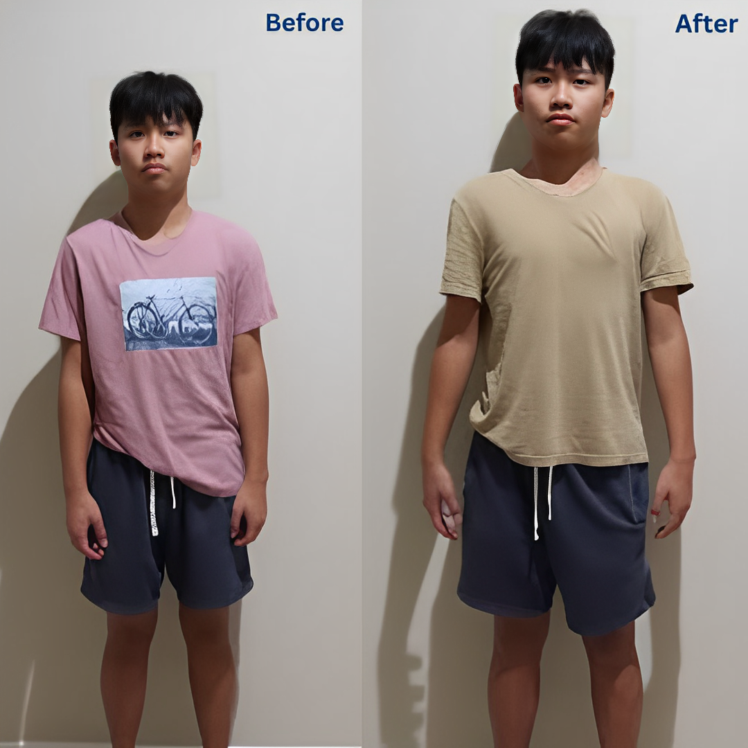 BrightCore Heightener Gummies